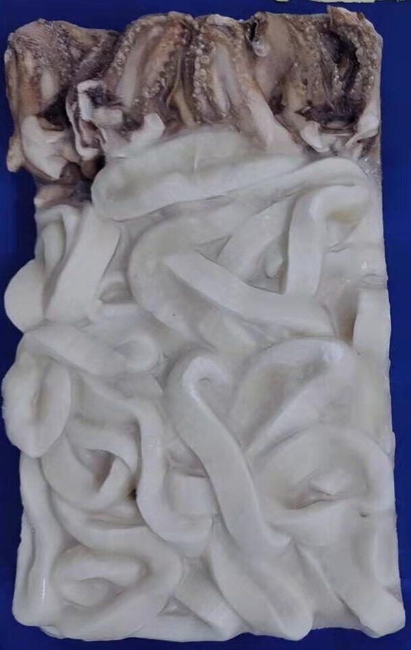 秘鲁R+T